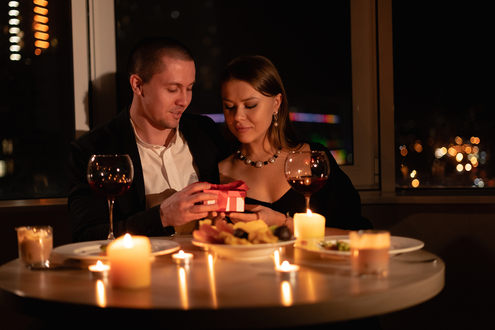 10 Ideen Für Einen Schönen Romantischen Abend Zu Hause Zu Zweit Lesiade 