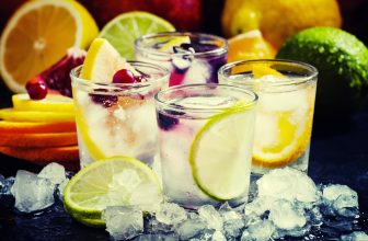 7 Mixgetränke für den Sommer