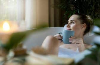 Wellness zuhause