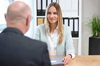 Vorstellungsgespräch