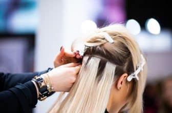 Hair Extensions