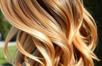 Balayage