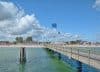 Seebrücke Ostseebad Dahme