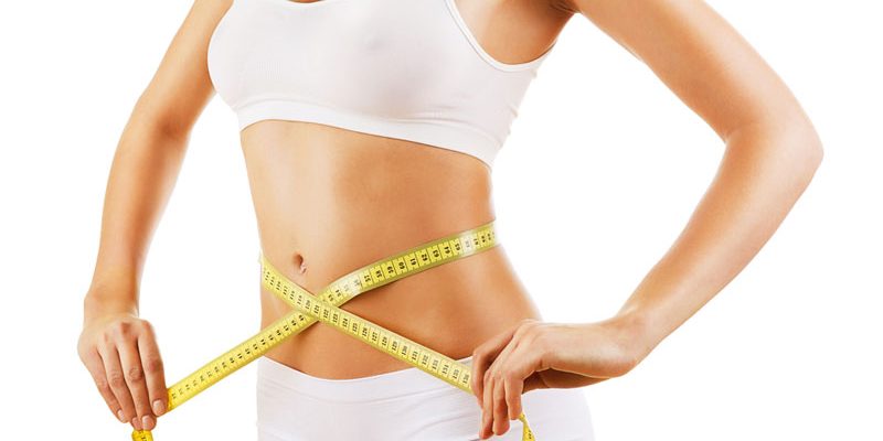 Abnehmen ohne Sport – 10 effektive Tipps dazu