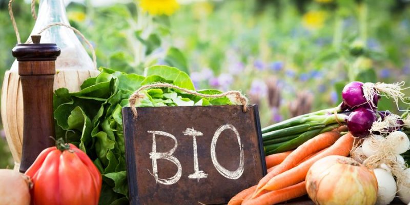 Bedeuten die Begriffe „Bio“ und „natürlich“ immer, dass das Produkt auch Bio ist?