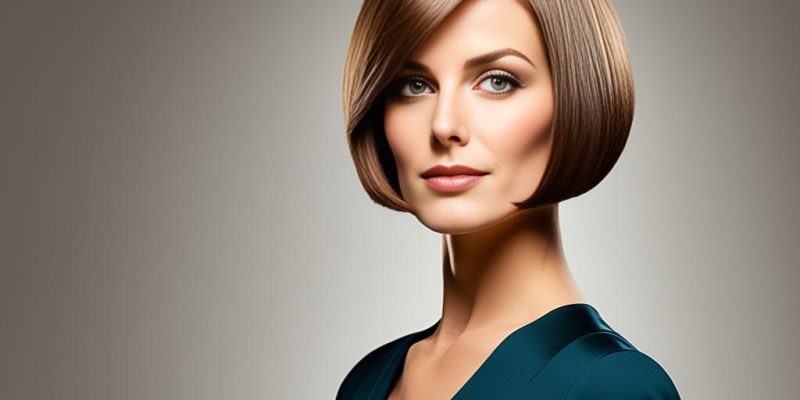 Welcher Frau steht der Bob-Schnitt?