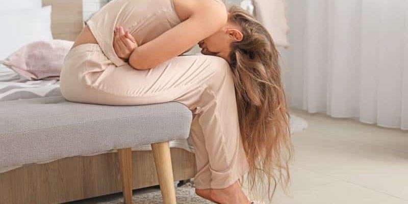 Endometriose – eine der häufigsten Unterleibserkrankungen