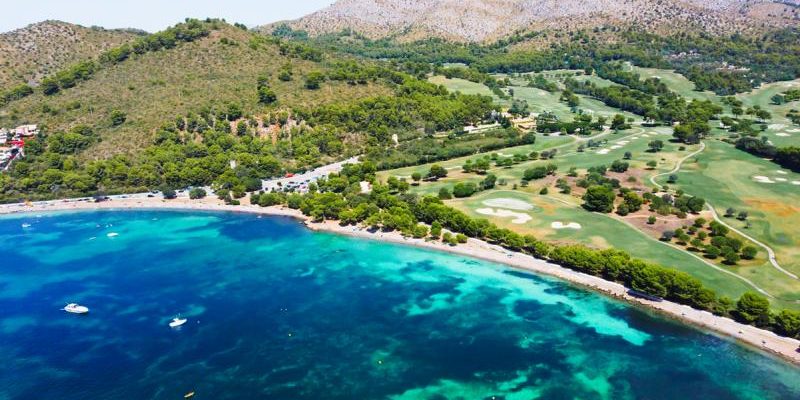 Golfurlaub auf Mallorca – warum die Baleareninsel bei Golfern so beliebt ist