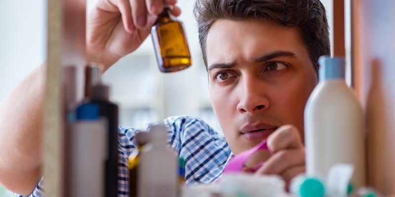 Diese Mittel sollten in die Hausapotheke gehören