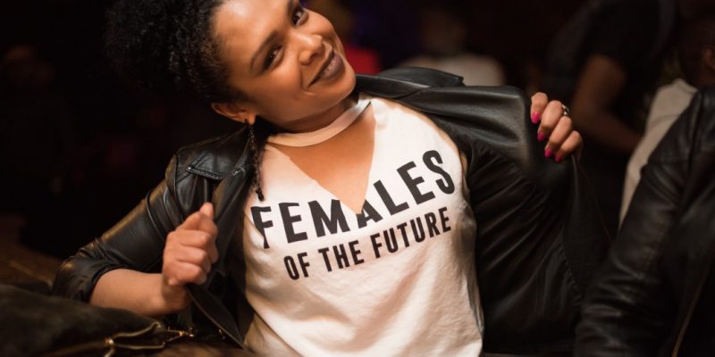 Hochwertige Lederjacken sind wieder in