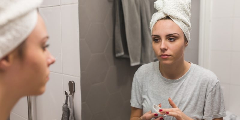Retinol – warum lohnt es sich, es zu verwenden?