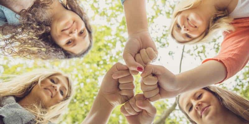 Identitätsfindung: Der schwierige Weg zum eigenen Ich