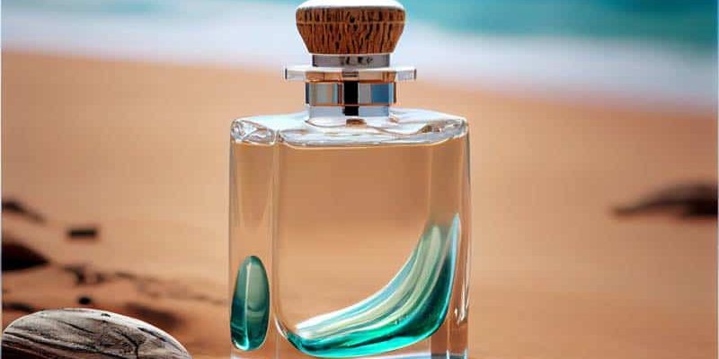 Parfum: ein kleiner Guide