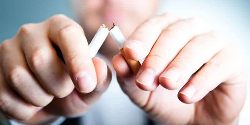 Rauchentwöhnung durch die E-Zigarette – klappt das?