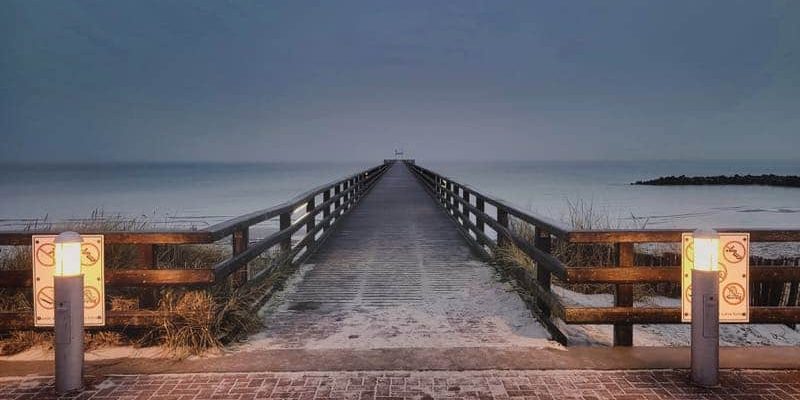 Trip-Tipp: das Ostseebad Schönberg