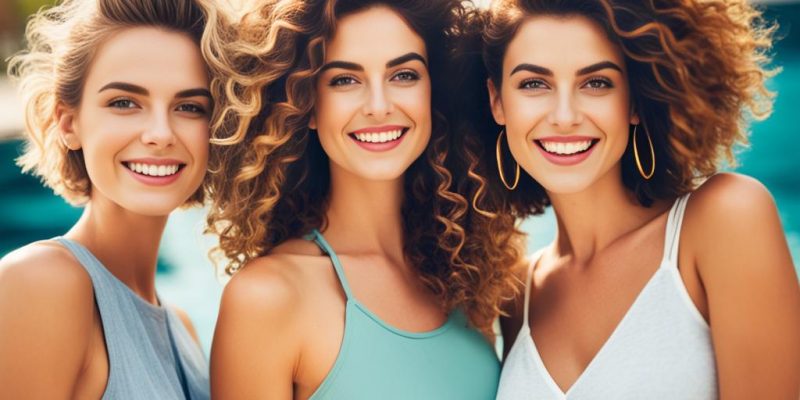 Trend-Alarm: Die Top 10 Frisuren für junge Frauen für den Sommer 2024