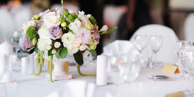 7 Spartipps für deine Hochzeitsfeier