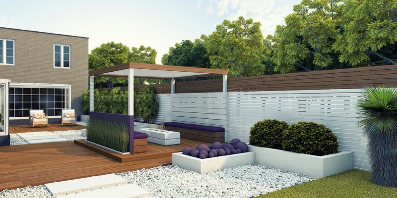 Welche Merkmale zeichnet ein gutes Terrassendach aus?