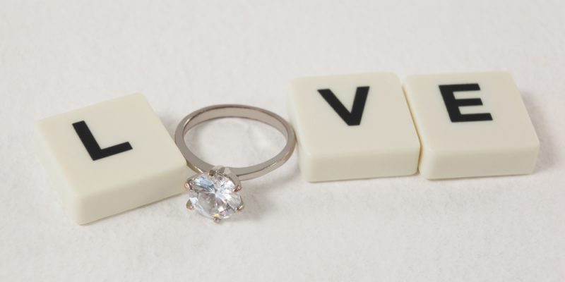 Echter Schmuck für jede Gelegenheit