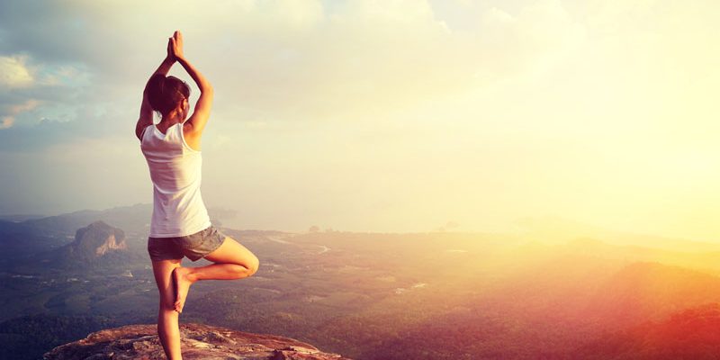 Die besten Yoga-Übungen für Anfänger