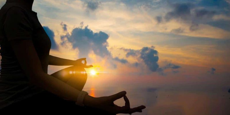 Yoga-Urlaub in Italien