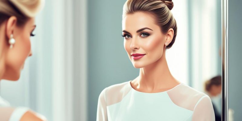 Lange Haare hochstecken – so machst du dich für besondere Anlässe schick